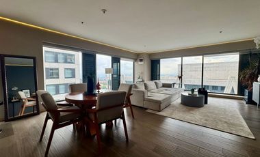 Departamento en Venta – Torre AGWA, Cuajimalpa.