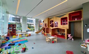 Departamento en Venta – Torre AGWA, Cuajimalpa.