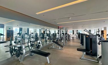 Departamento en Venta – Torre AGWA, Cuajimalpa.