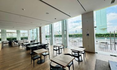 Departamento en Venta – Torre AGWA, Cuajimalpa.