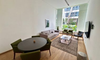 Departamento en Venta – Torre AGWA, Cuajimalpa.