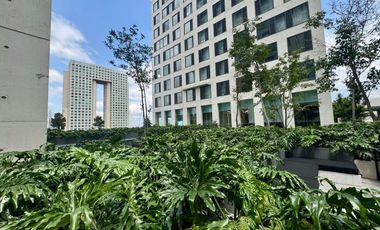 Departamento en Venta – Torre AGWA, Cuajimalpa.