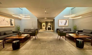 Departamento en Venta – Torre AGWA, Cuajimalpa.