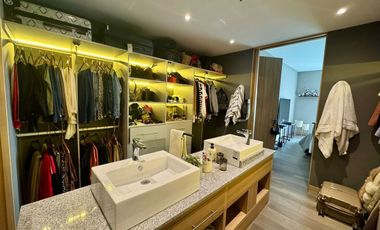 Departamento en Venta – Torre AGWA, Cuajimalpa.