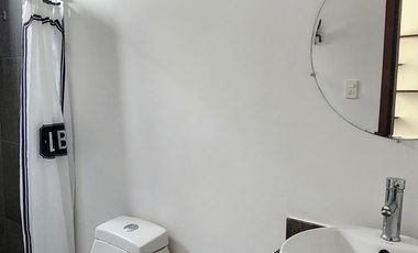 Renta casa amueblada con paneles solares piscina conkal