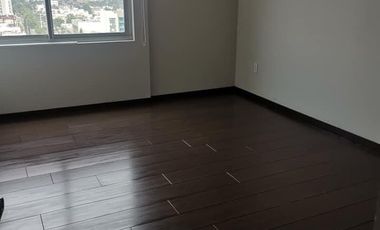 EN RENTA DEPARTAMENTO DE 3 RECÁMARAS EN COLONIA PROVIDENCIA