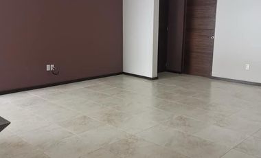 EN RENTA DEPARTAMENTO DE 3 RECÁMARAS EN COLONIA PROVIDENCIA