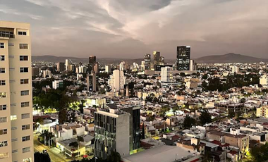 EN RENTA DEPARTAMENTO DE 3 RECÁMARAS EN COLONIA PROVIDENCIA