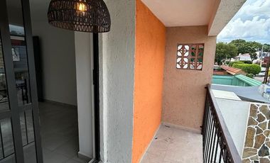 Casa en Renta, Valle Dorado, 3 Recamaras