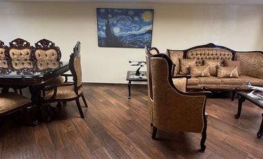 casa en Venta Valle Dorado, Tlalnepantla AV1776