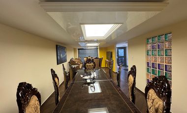 casa en Venta Valle Dorado, Tlalnepantla AV1776