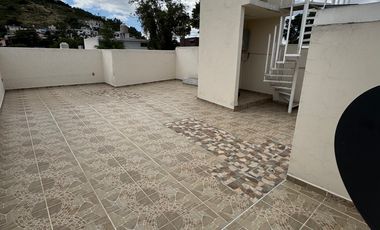 casa en Venta Valle Dorado, Tlalnepantla AV1776