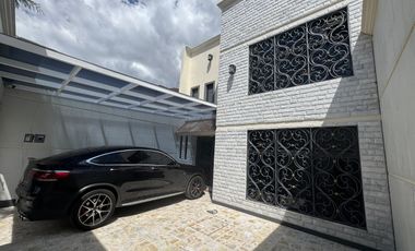 casa en Venta Valle Dorado, Tlalnepantla AV1776