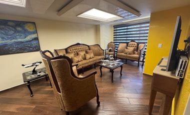 casa en Venta Valle Dorado, Tlalnepantla AV1776