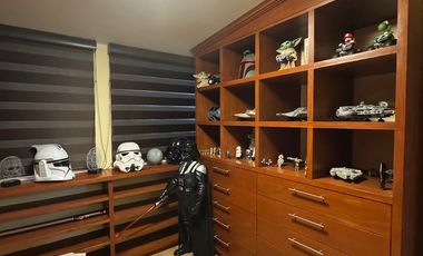 casa en Venta Valle Dorado, Tlalnepantla AV1776