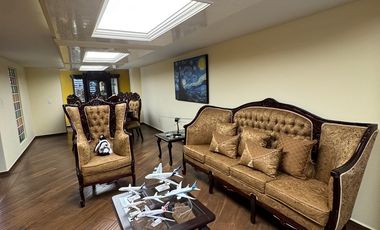 casa en Venta Valle Dorado, Tlalnepantla AV1776