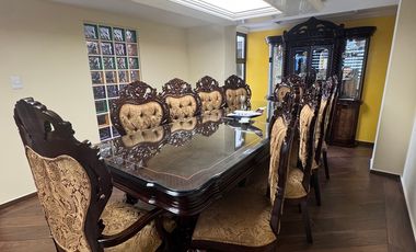 casa en Venta Valle Dorado, Tlalnepantla AV1776