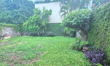 Cuarto para estudiantes (mujeres) en Merida, col. Campestre