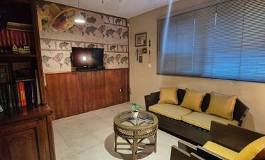 Cuarto para estudiantes (mujeres) en Merida, col. Campestre