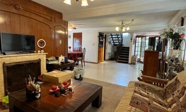 Calacoaya Residencial - Casa en esquina en venta-Atizapán de Zaragoza Edo Méx