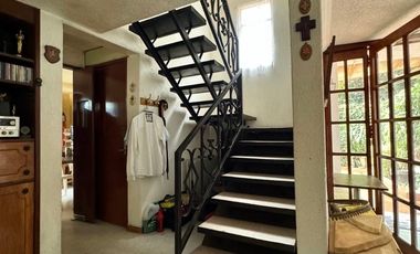 Calacoaya Residencial - Casa en esquina en venta-Atizapán de Zaragoza Edo Méx