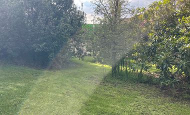 Terreno en venta en San Jerónimo Lídice, Magdalena Contreras