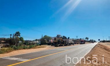 Se VENDE ALMACEN en SAN VICENTE - Frente a Carretera