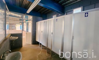 Se VENDE ALMACEN en SAN VICENTE - Frente a Carretera