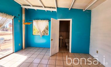 Se VENDE ALMACEN en SAN VICENTE - Frente a Carretera