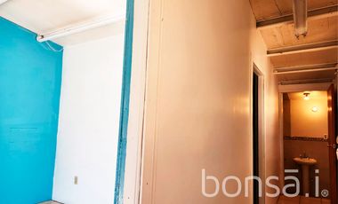 Se VENDE ALMACEN en SAN VICENTE - Frente a Carretera