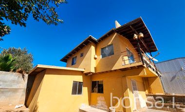 Se VENDE ALMACEN en SAN VICENTE - Frente a Carretera