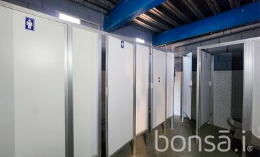 Se VENDE ALMACEN en SAN VICENTE - Frente a Carretera