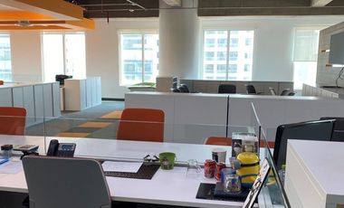 Corporativo; Lujo - Amueblada / Interlomas