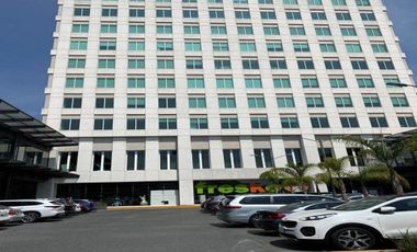 Corporativo; Lujo - Amueblada / Interlomas