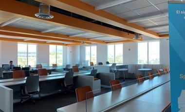 Corporativo; Lujo - Amueblada / Interlomas