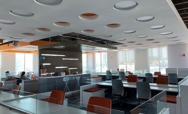 Corporativo; Lujo - Amueblada / Interlomas