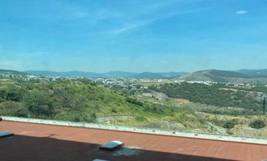 Corporativo; Lujo - Amueblada / Interlomas