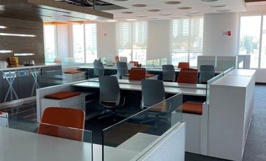 Corporativo; Lujo - Amueblada / Interlomas