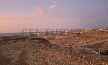 Terreno en Playa Punta Balcones - Inversión Estratégica en Talara, Piura