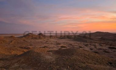 Terreno en Playa Punta Balcones - Inversión Estratégica en Talara, Piura