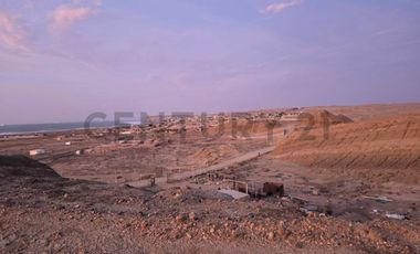 Terreno en Playa Punta Balcones - Inversión Estratégica en Talara, Piura