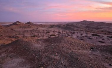 Terreno en Playa Punta Balcones - Inversión Estratégica en Talara, Piura
