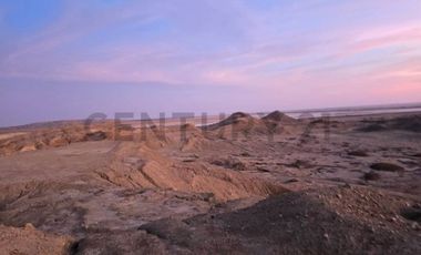 Terreno en Playa Punta Balcones - Inversión Estratégica en Talara, Piura