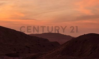 Terreno en Playa Punta Balcones - Inversión Estratégica en Talara, Piura