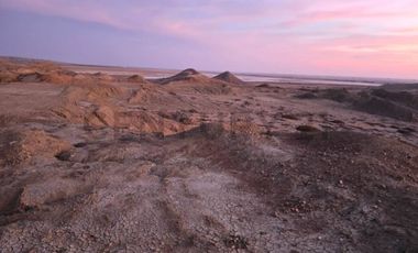 Terreno en Playa Punta Balcones - Inversión Estratégica en Talara, Piura