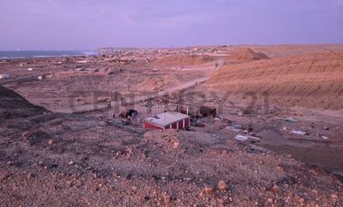 Terreno en Playa Punta Balcones - Inversión Estratégica en Talara, Piura