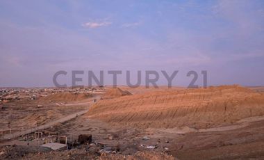 Terreno en Playa Punta Balcones - Inversión Estratégica en Talara, Piura