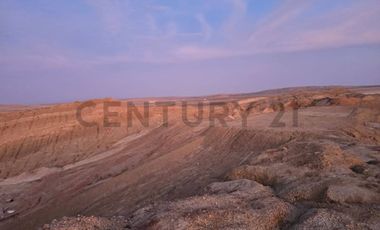 Terreno en Playa Punta Balcones - Inversión Estratégica en Talara, Piura