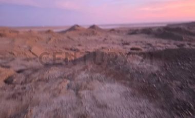 Terreno en Playa Punta Balcones - Inversión Estratégica en Talara, Piura
