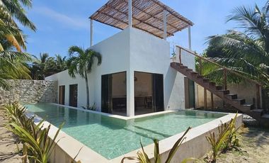 Casa en venta | SAN CRISANTO | ENTREGA INMEDIATA